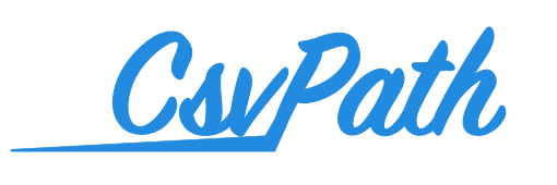 The CsvPath Framework logo